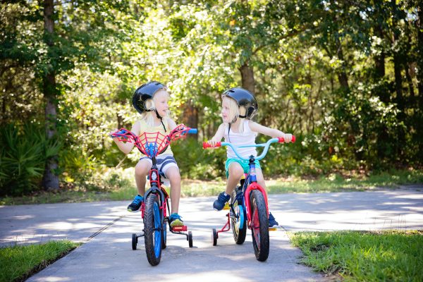 kids bike