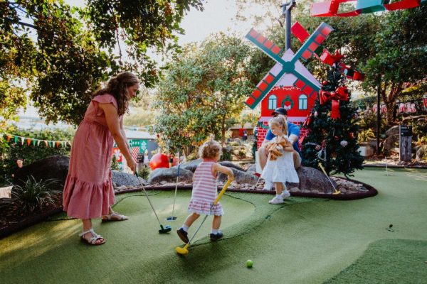 putt putt