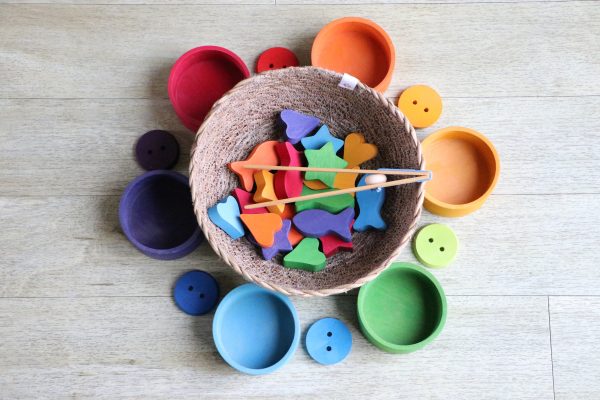 shape sorting
