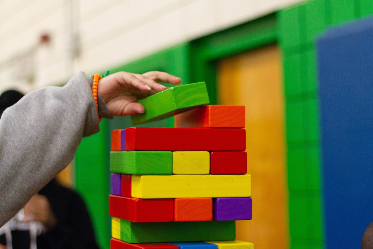 The Importance of Heuristic Play in Childrens Learning and Development