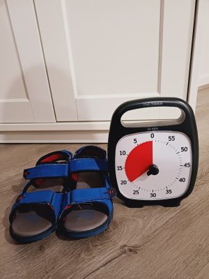 time timer 1