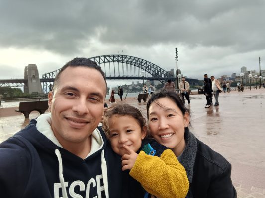 Sydney 