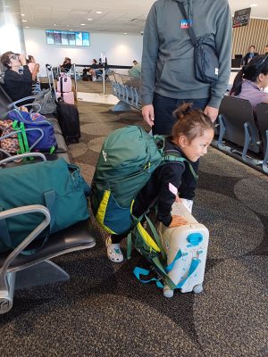 sydney airpot