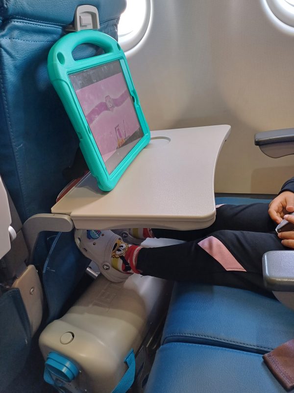 airasia inflight