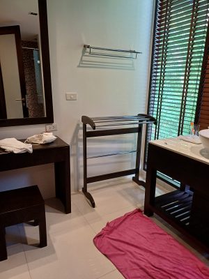 Samed Pavilion Resort