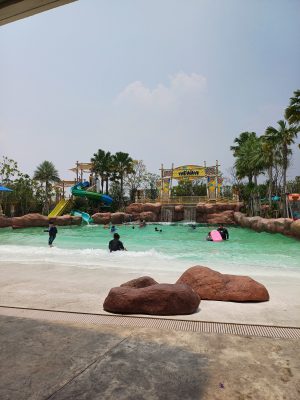 Centre Point Prime Hotel Pattaya