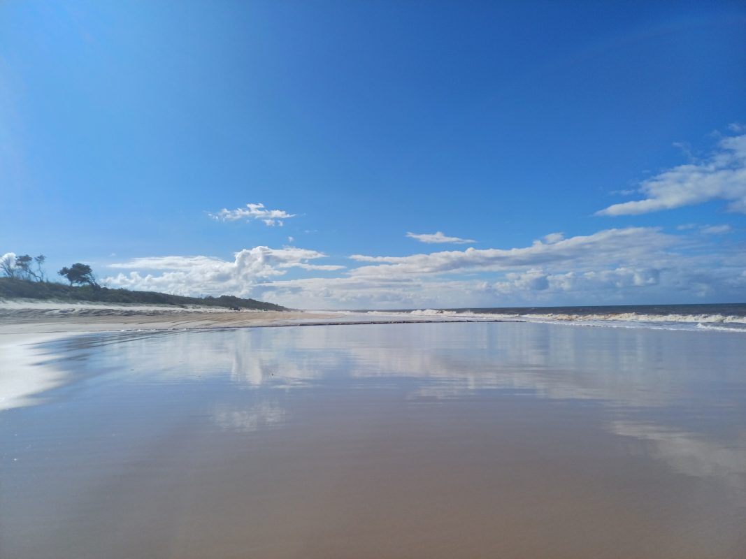 bribie island