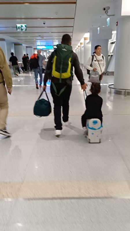 jet kids