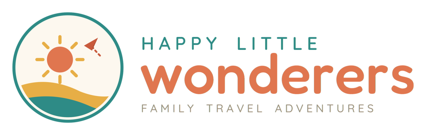 HAPPY LITTLE WONDERERS